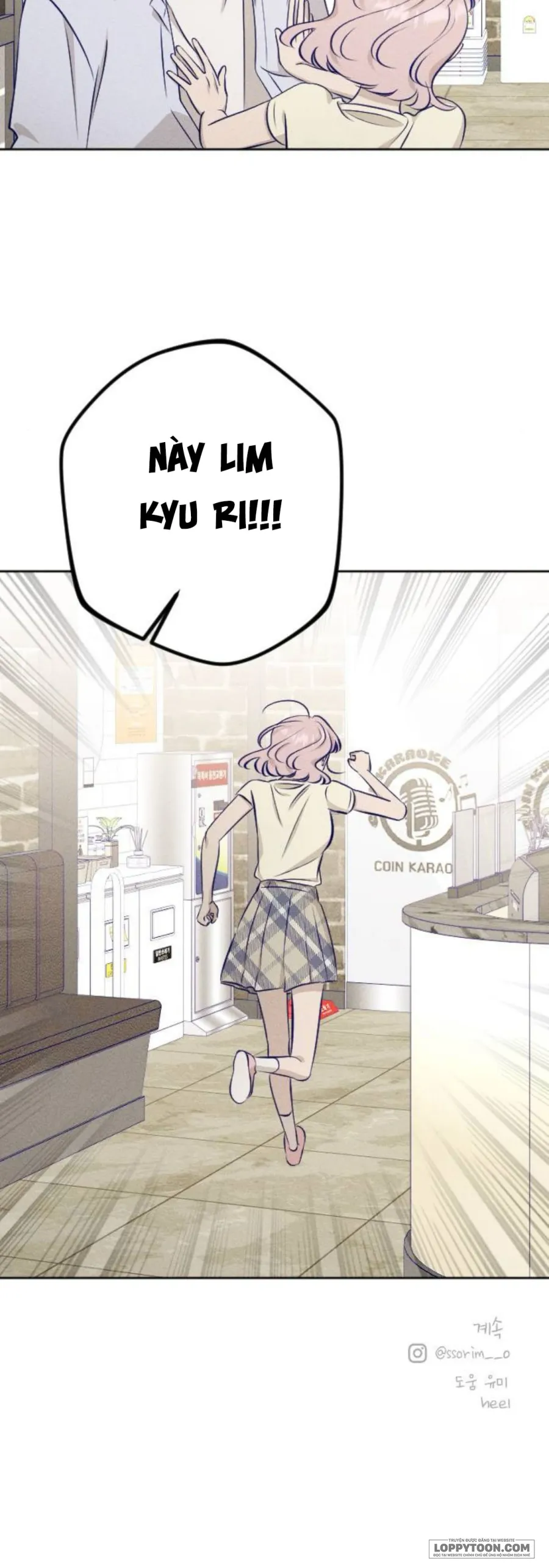 〖15+〗Gửi Đến Da Jeong Của Tôi - Chap 20 - Trang 72