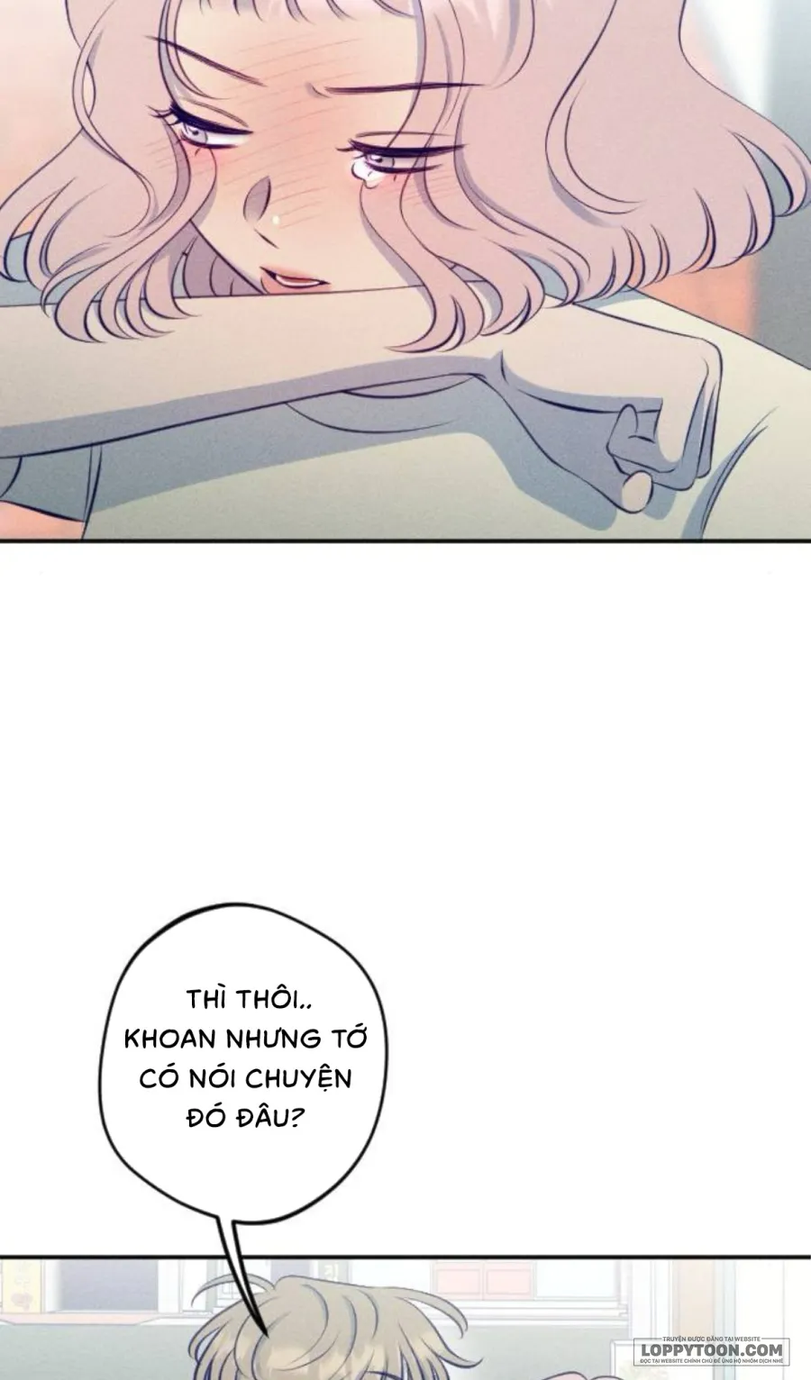 〖15+〗Gửi Đến Da Jeong Của Tôi - Chap 21 - Trang 12