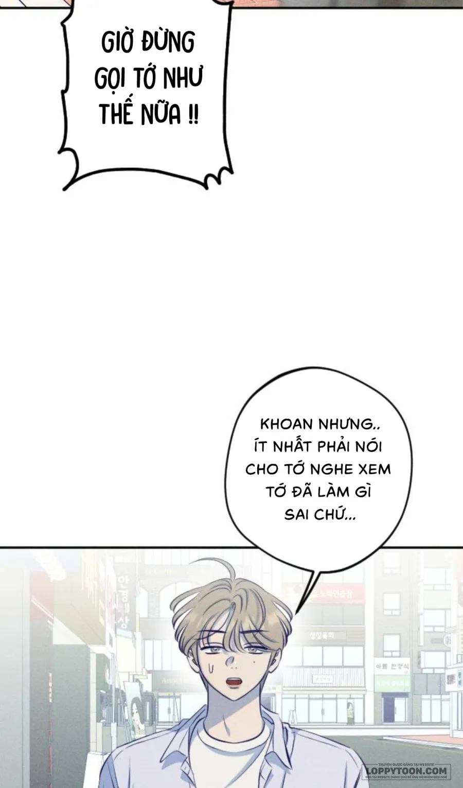 〖15+〗Gửi Đến Da Jeong Của Tôi - Chap 21 - Trang 14