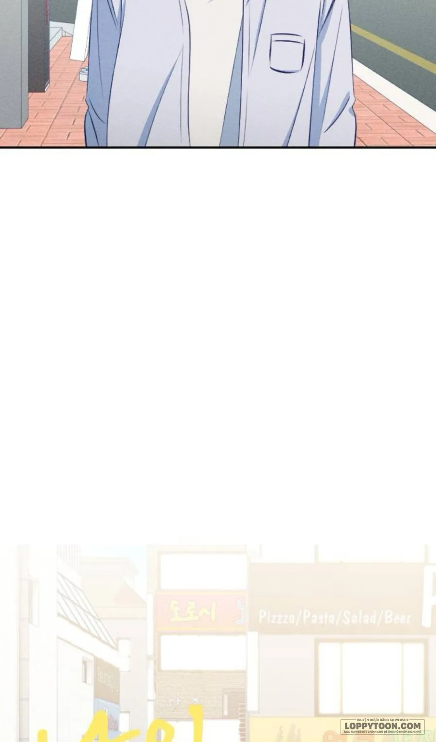 〖15+〗Gửi Đến Da Jeong Của Tôi - Chap 21 - Trang 15