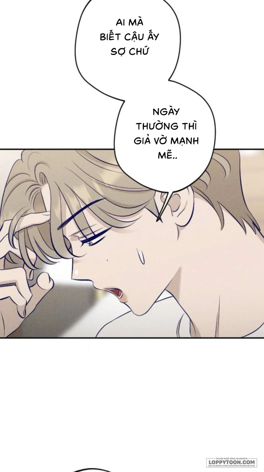 〖15+〗Gửi Đến Da Jeong Của Tôi - Chap 21 - Trang 19