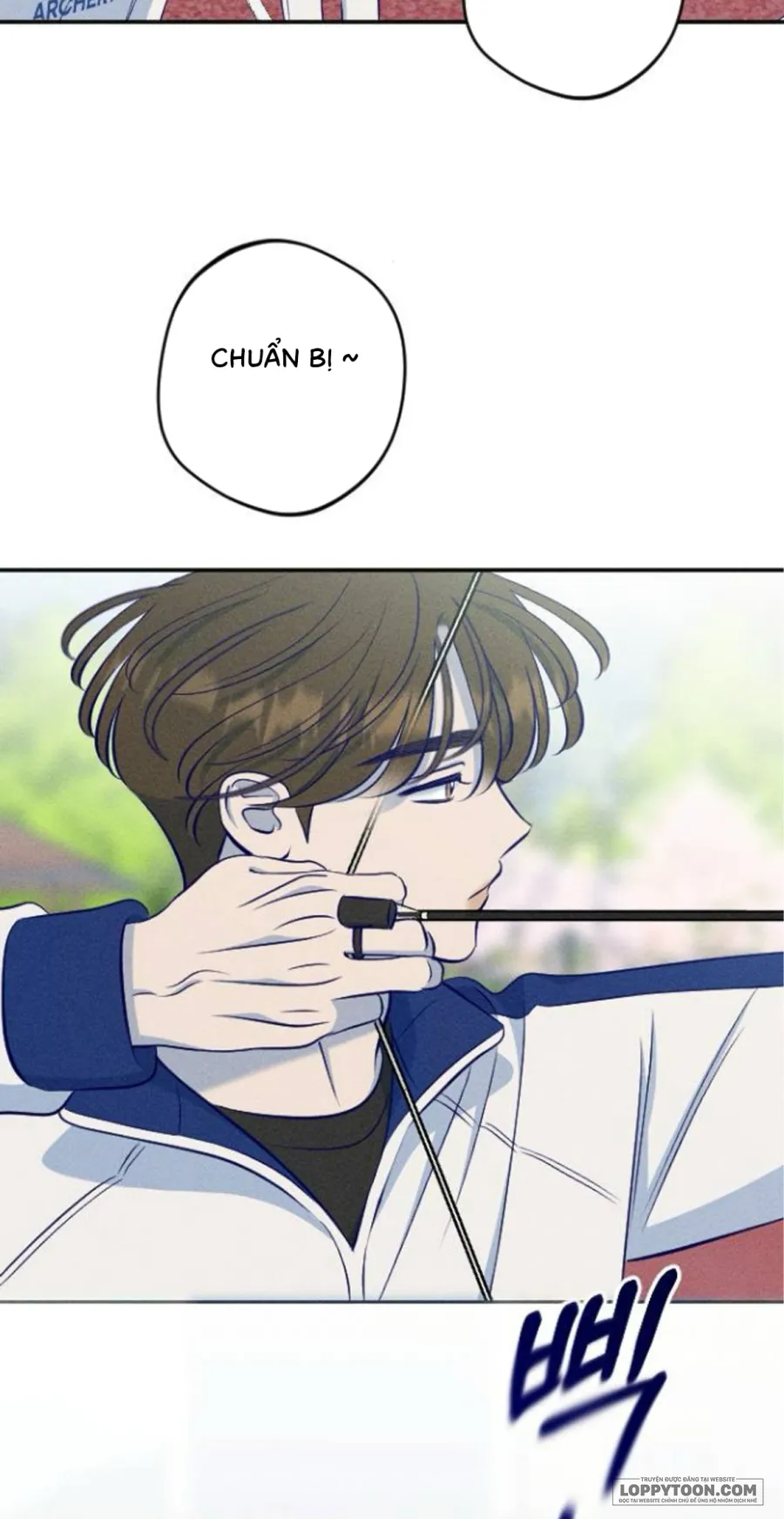 〖15+〗Gửi Đến Da Jeong Của Tôi - Chap 21 - Trang 31