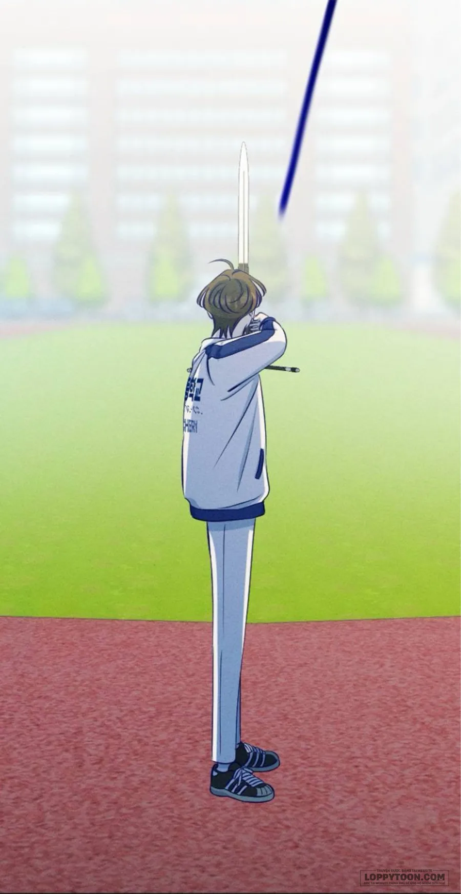 〖15+〗Gửi Đến Da Jeong Của Tôi - Chap 21 - Trang 32