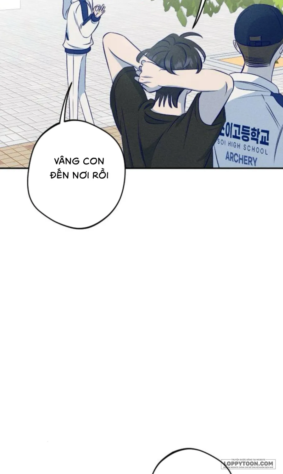 〖15+〗Gửi Đến Da Jeong Của Tôi - Chap 21 - Trang 36