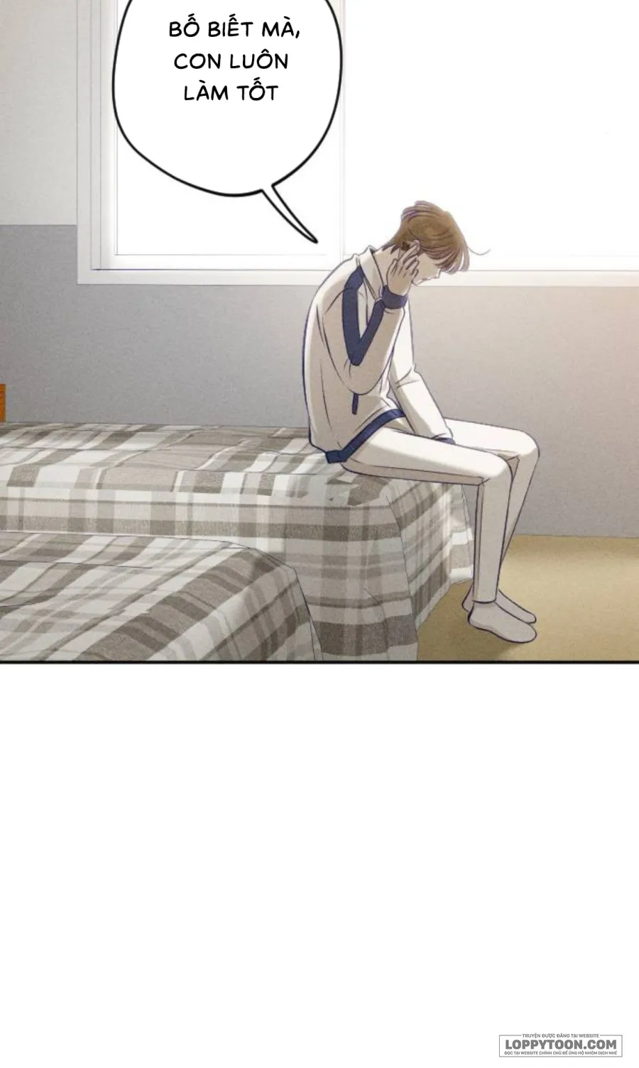 〖15+〗Gửi Đến Da Jeong Của Tôi - Chap 21 - Trang 38