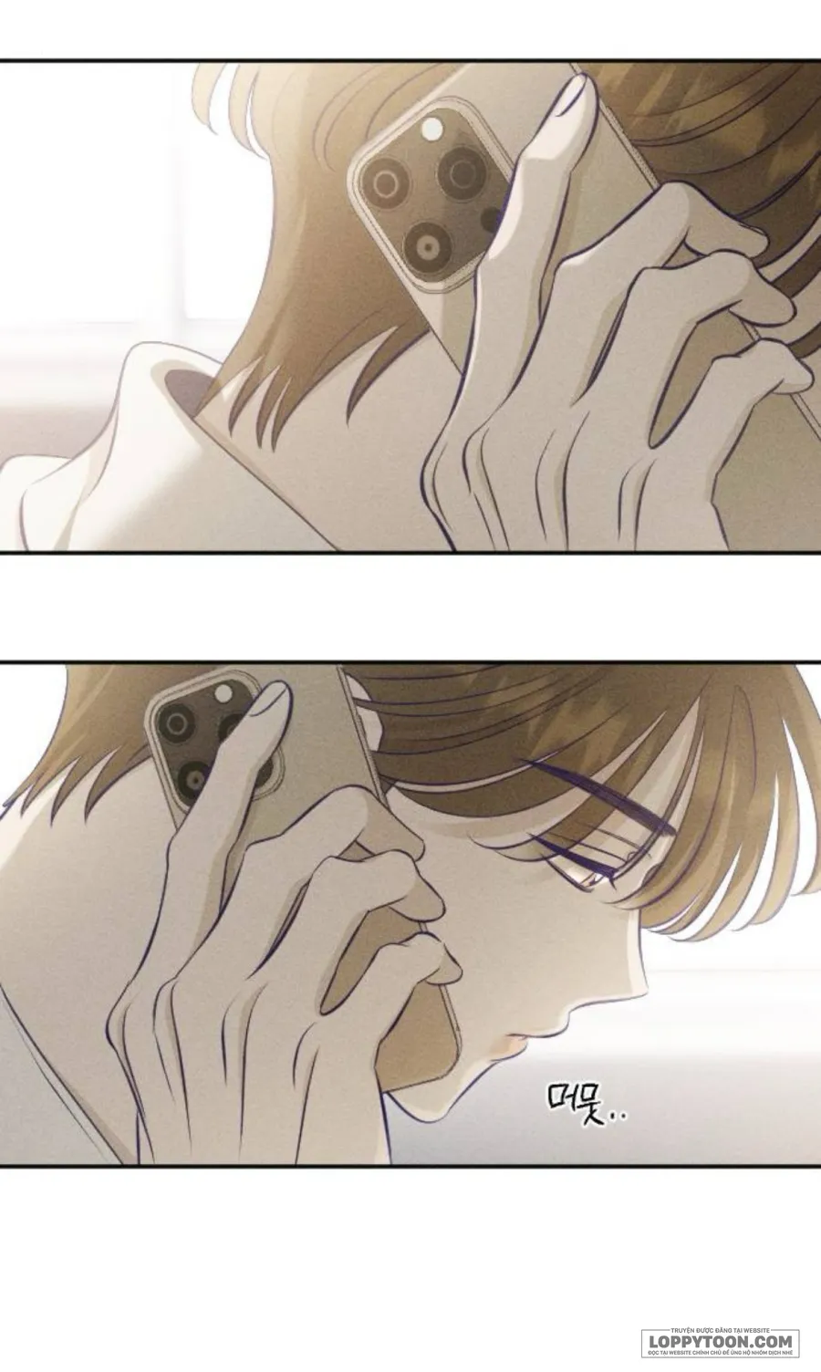 〖15+〗Gửi Đến Da Jeong Của Tôi - Chap 21 - Trang 39