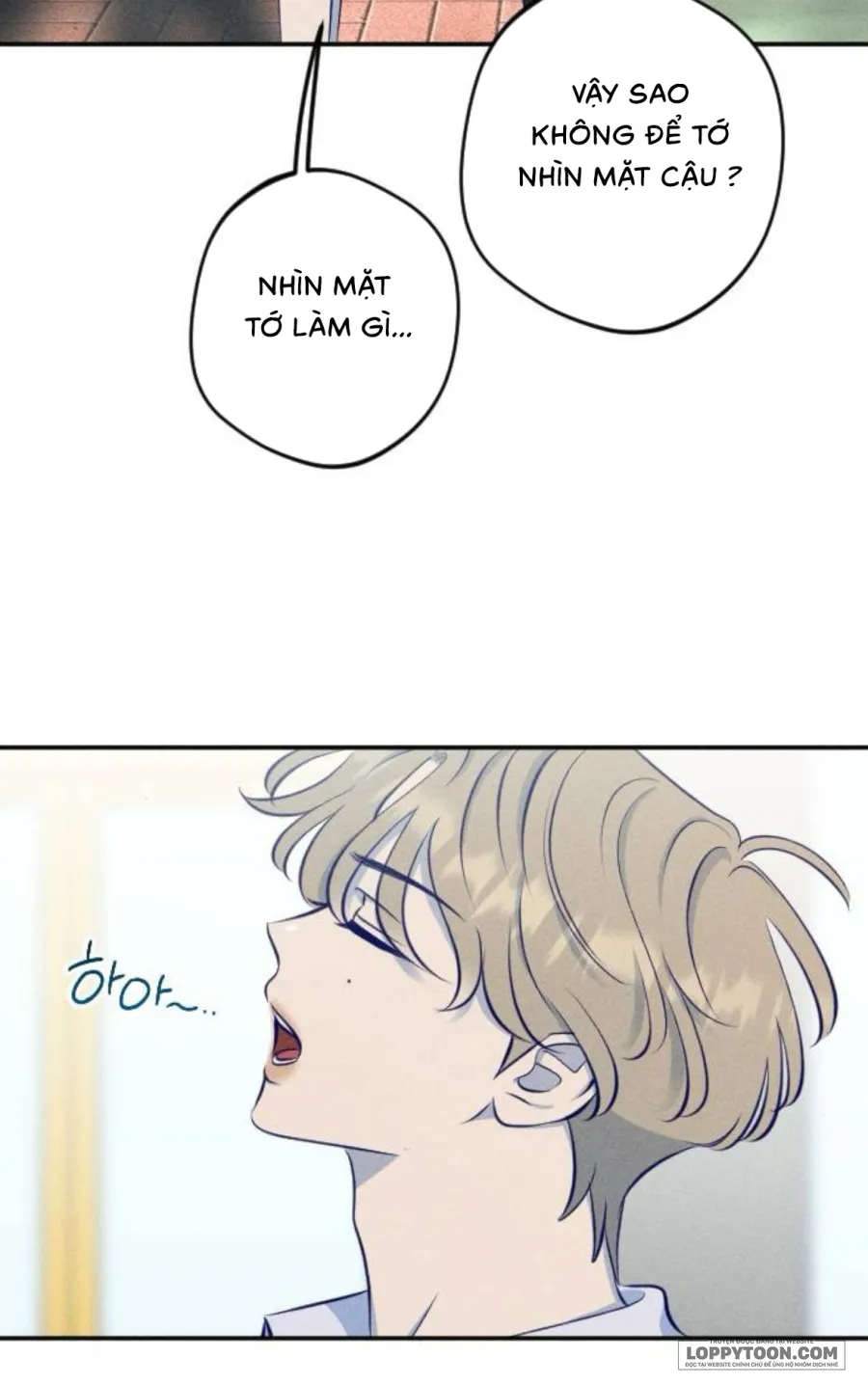 〖15+〗Gửi Đến Da Jeong Của Tôi - Chap 21 - Trang 5