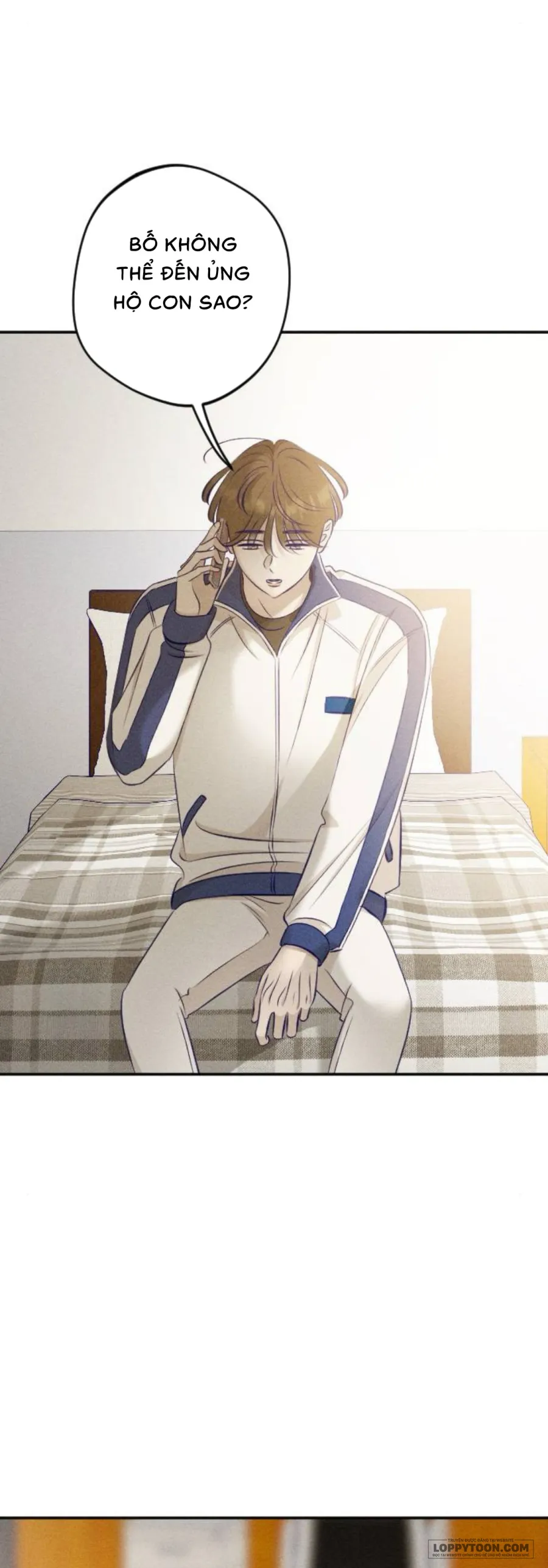 〖15+〗Gửi Đến Da Jeong Của Tôi - Chap 21 - Trang 41