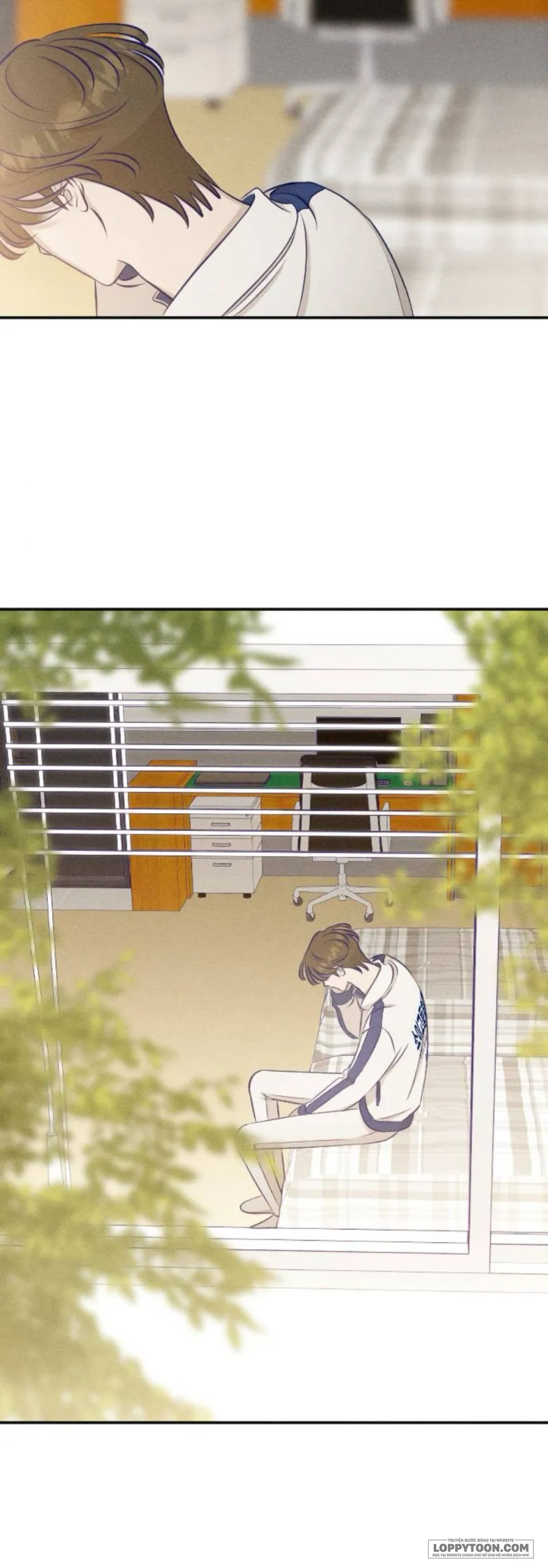 〖15+〗Gửi Đến Da Jeong Của Tôi - Chap 21 - Trang 42