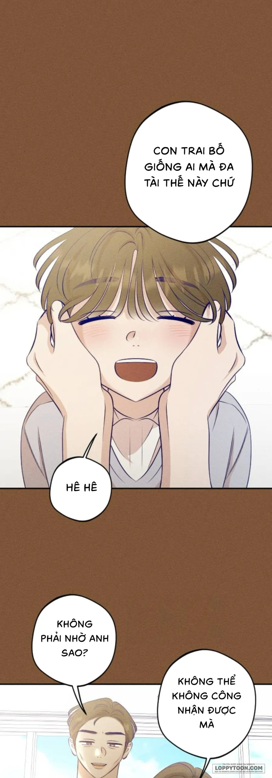 〖15+〗Gửi Đến Da Jeong Của Tôi - Chap 21 - Trang 45