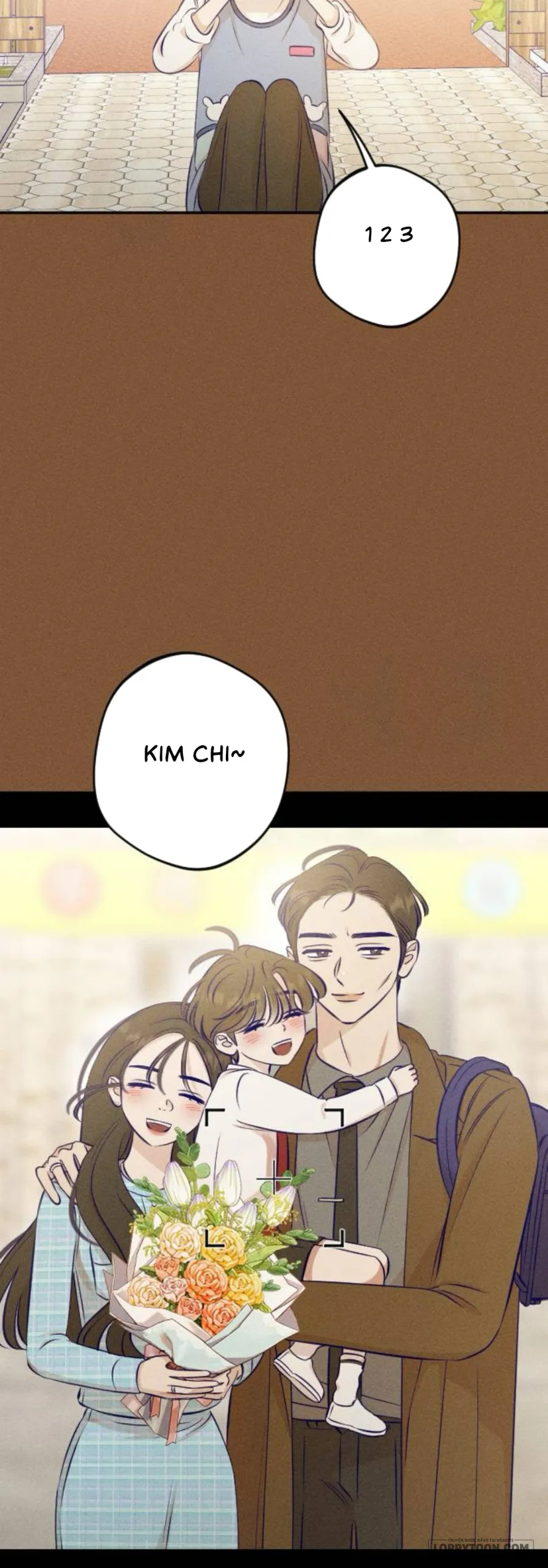 〖15+〗Gửi Đến Da Jeong Của Tôi - Chap 21 - Trang 48