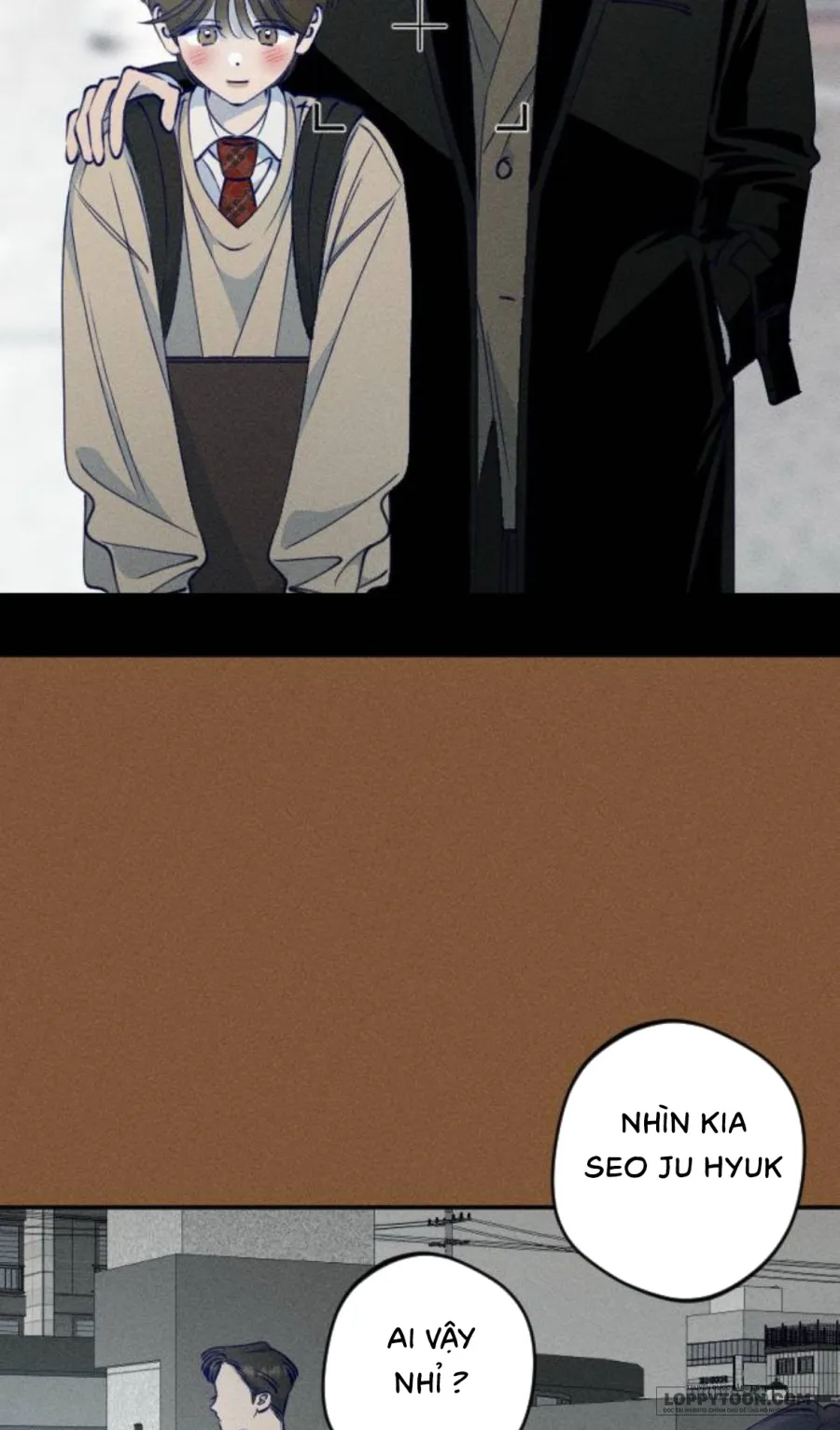 〖15+〗Gửi Đến Da Jeong Của Tôi - Chap 21 - Trang 51