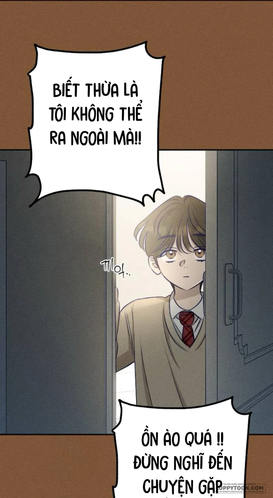 〖15+〗Gửi Đến Da Jeong Của Tôi - Chap 21 - Trang 57