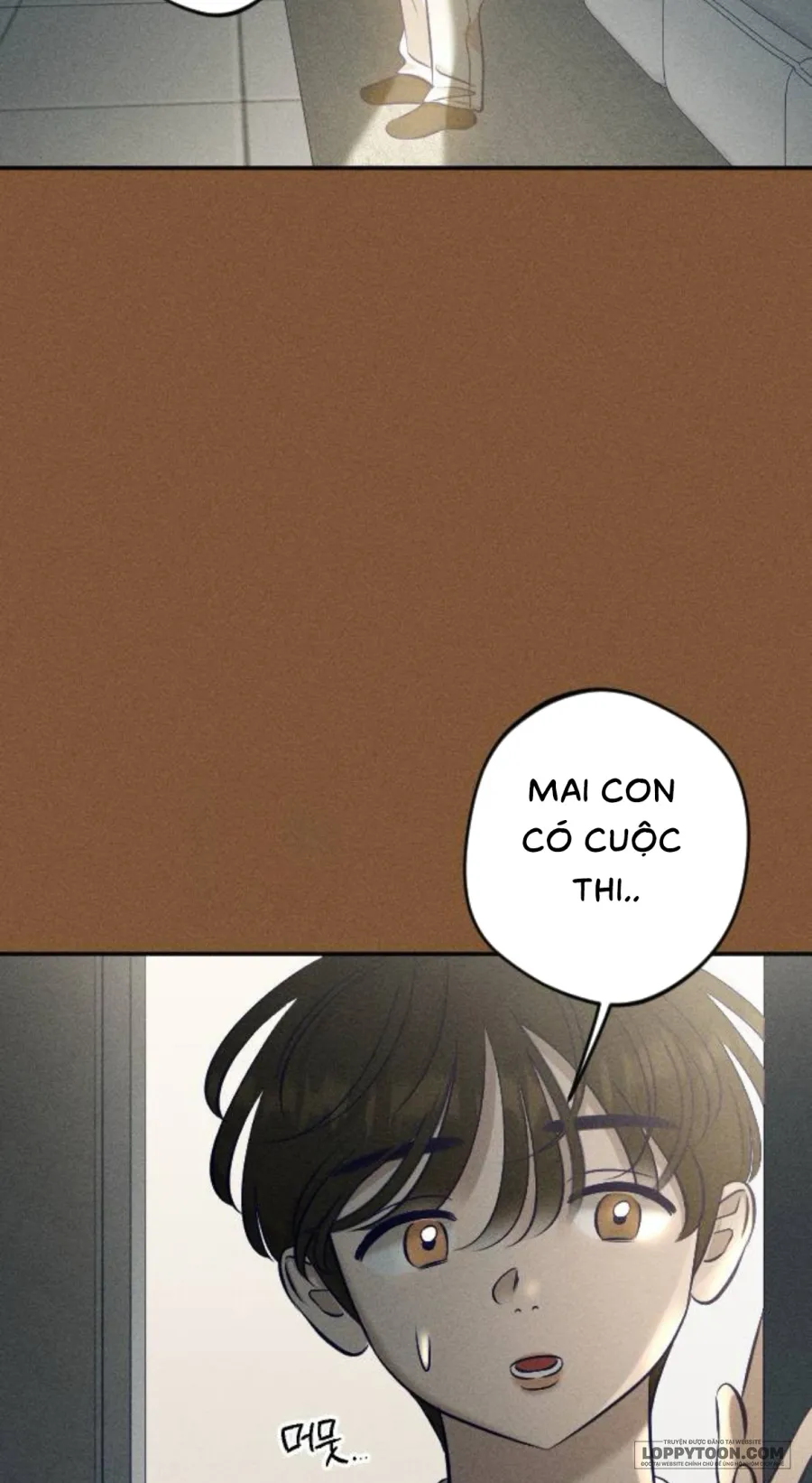 〖15+〗Gửi Đến Da Jeong Của Tôi - Chap 21 - Trang 59