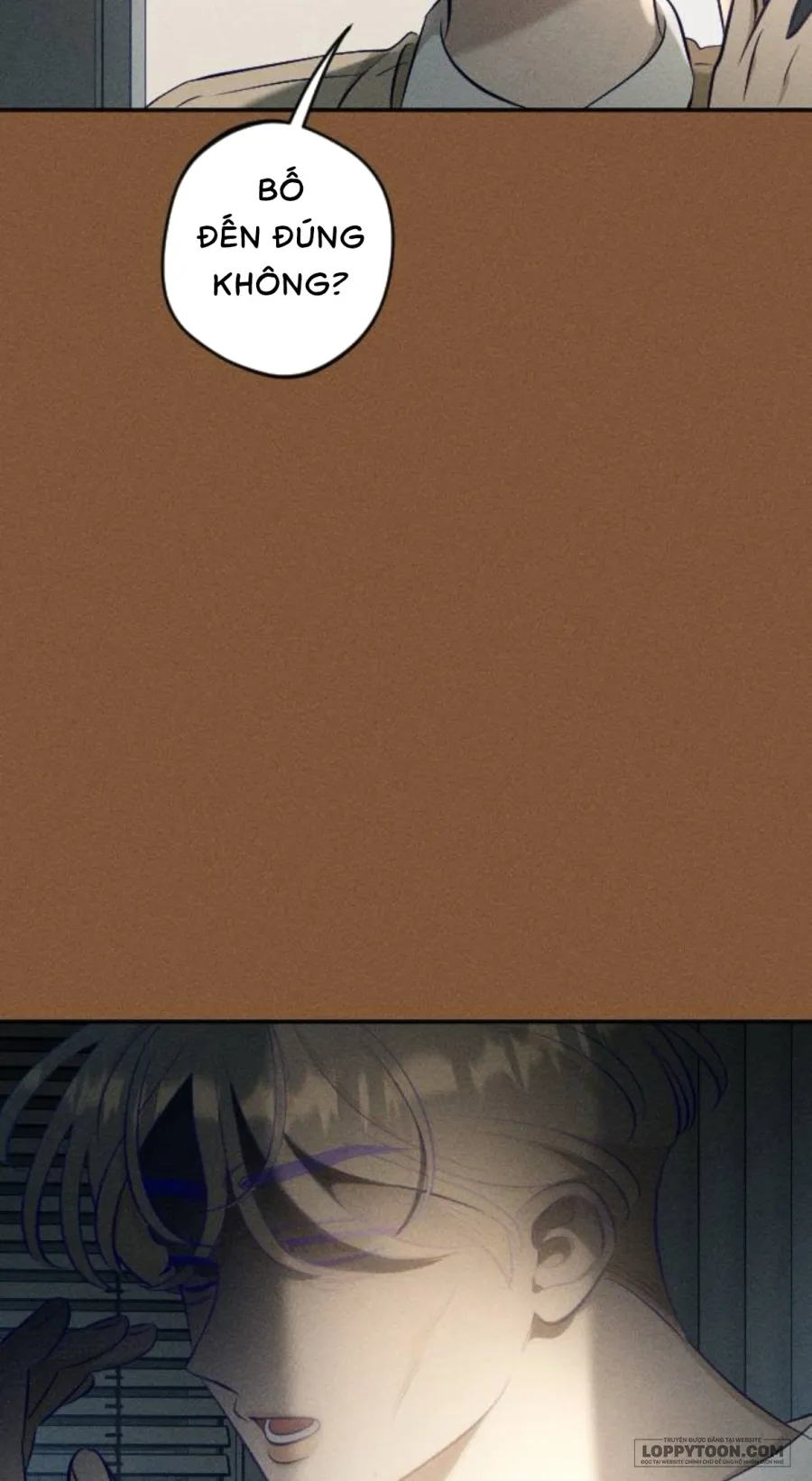 〖15+〗Gửi Đến Da Jeong Của Tôi - Chap 21 - Trang 60