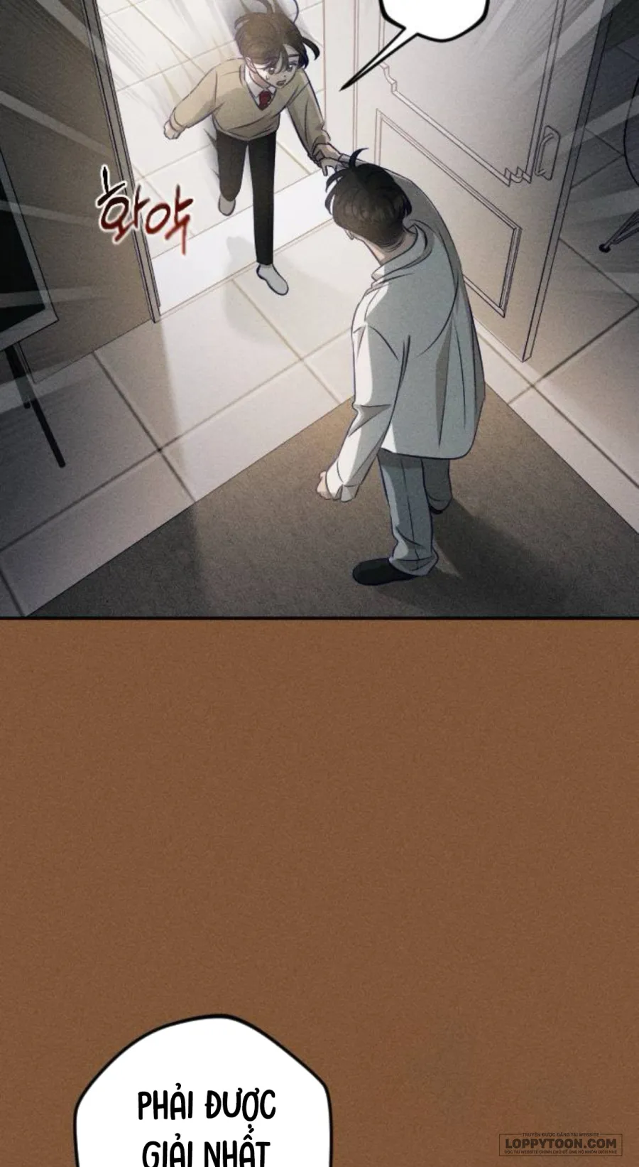 〖15+〗Gửi Đến Da Jeong Của Tôi - Chap 21 - Trang 62