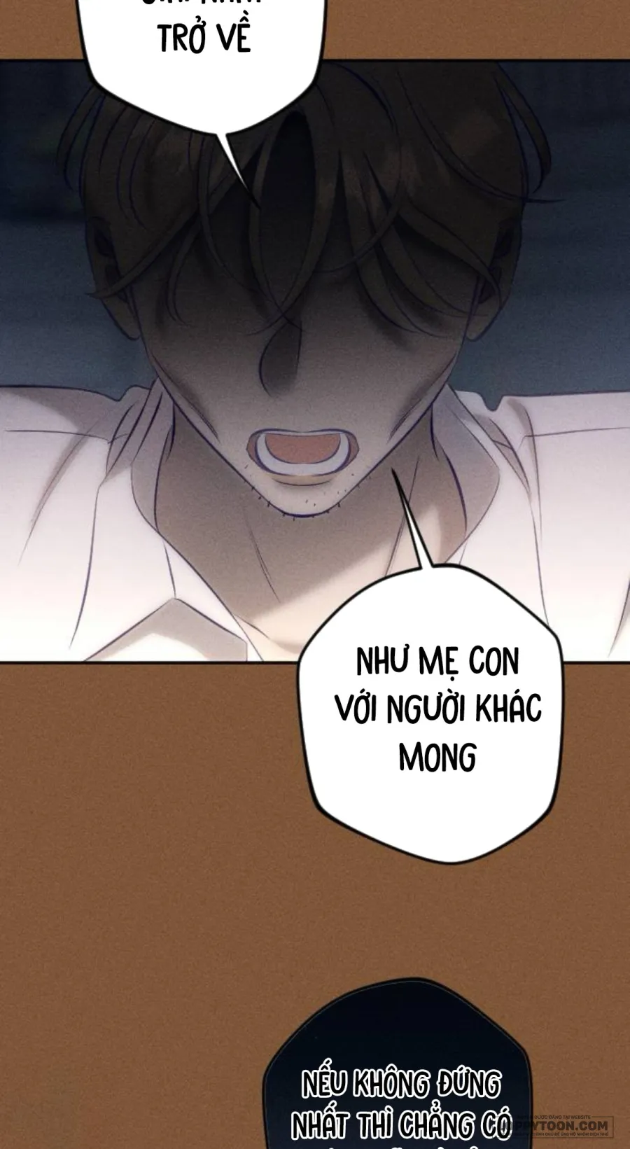 〖15+〗Gửi Đến Da Jeong Của Tôi - Chap 21 - Trang 63