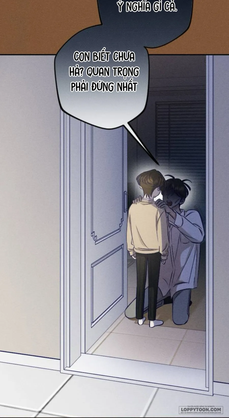 〖15+〗Gửi Đến Da Jeong Của Tôi - Chap 21 - Trang 64