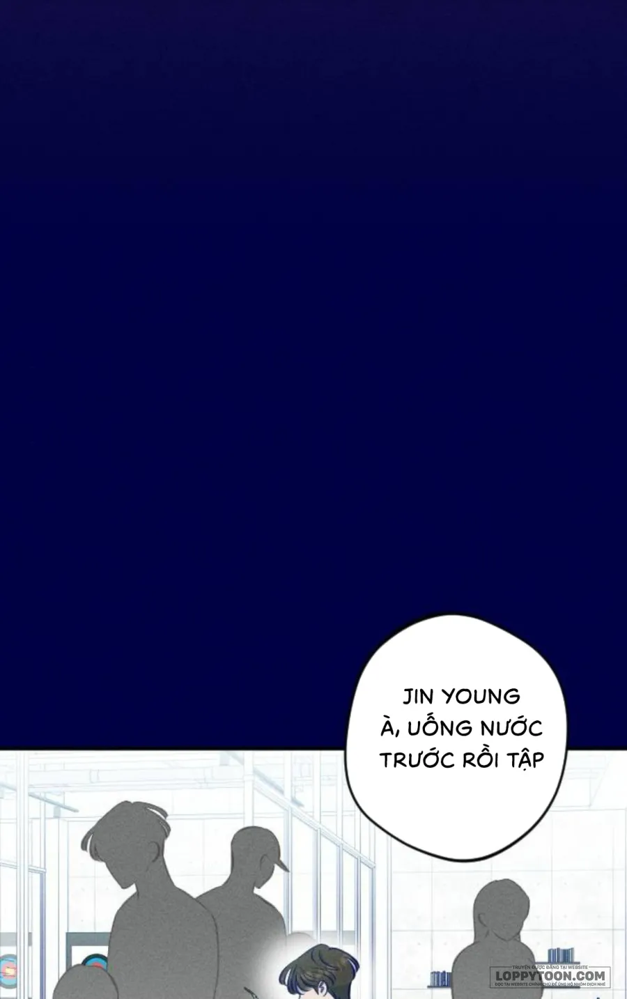 〖15+〗Gửi Đến Da Jeong Của Tôi - Chap 21 - Trang 66