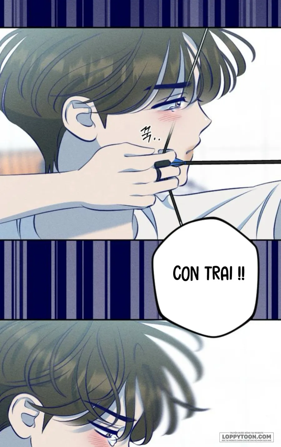 〖15+〗Gửi Đến Da Jeong Của Tôi - Chap 21 - Trang 69