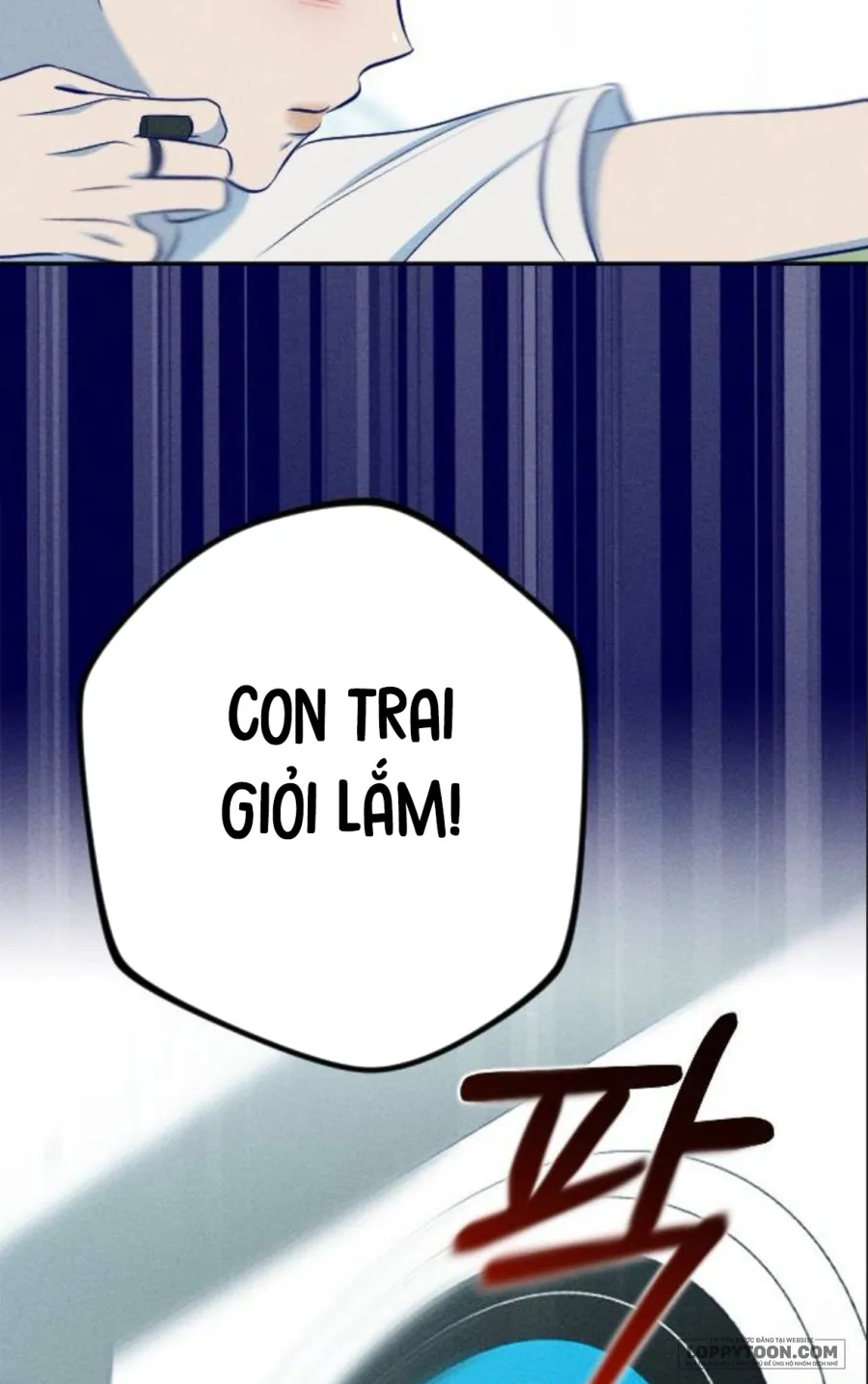 〖15+〗Gửi Đến Da Jeong Của Tôi - Chap 21 - Trang 70