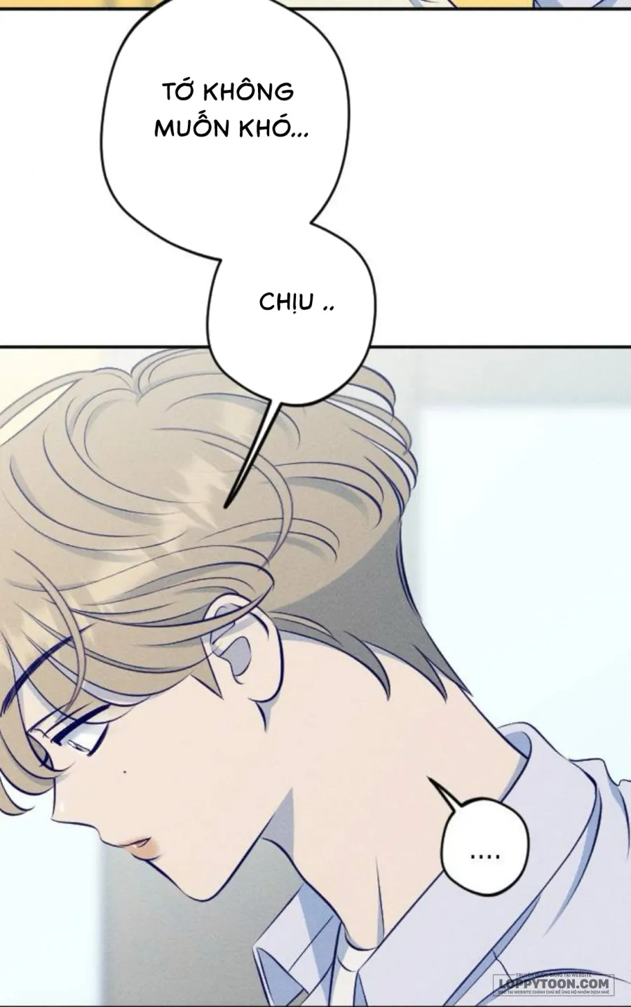 〖15+〗Gửi Đến Da Jeong Của Tôi - Chap 21 - Trang 8