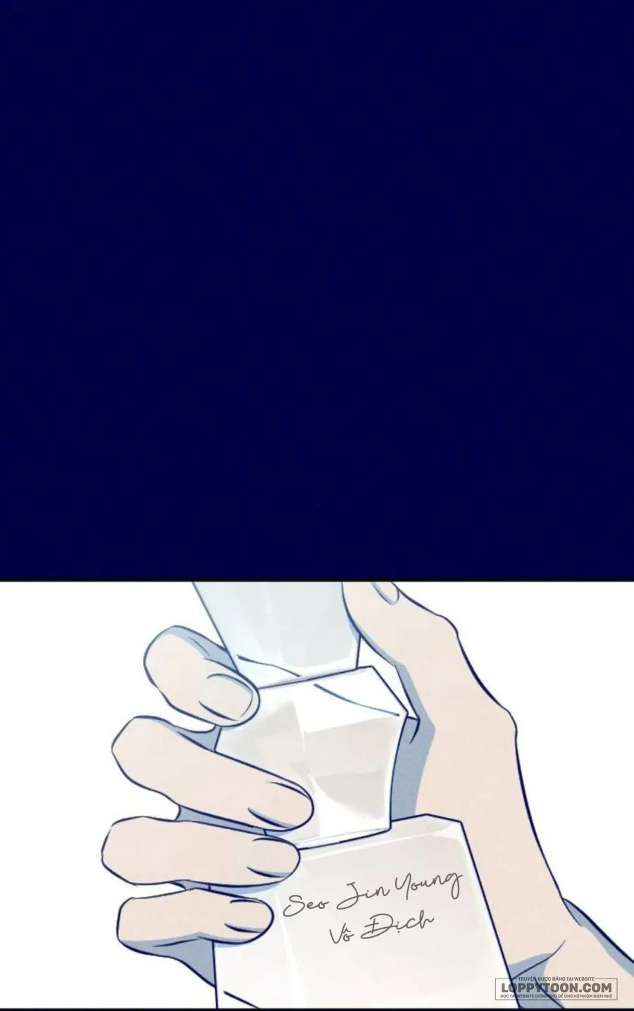 〖15+〗Gửi Đến Da Jeong Của Tôi - Chap 21 - Trang 72