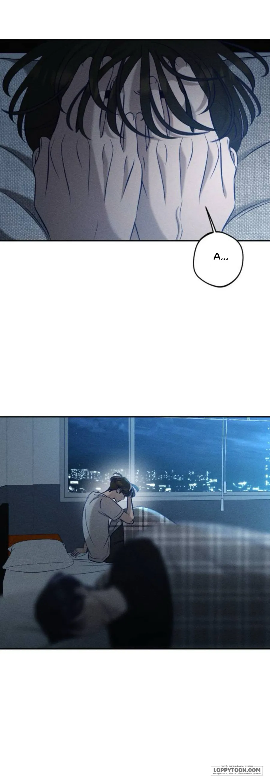 〖15+〗Gửi Đến Da Jeong Của Tôi - Chap 21 - Trang 78