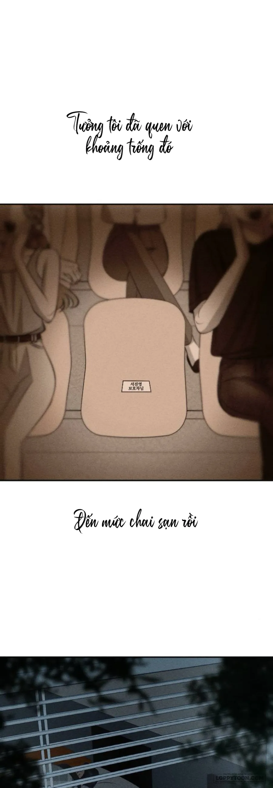 〖15+〗Gửi Đến Da Jeong Của Tôi - Chap 21 - Trang 79