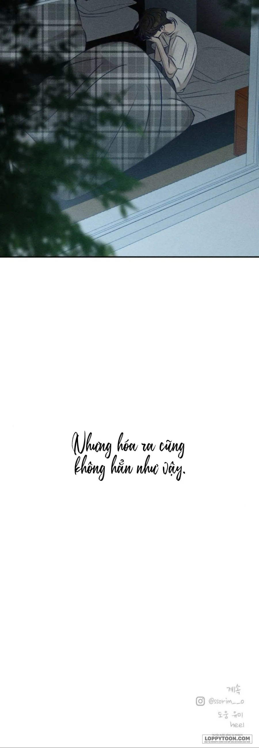 〖15+〗Gửi Đến Da Jeong Của Tôi - Chap 21 - Trang 80