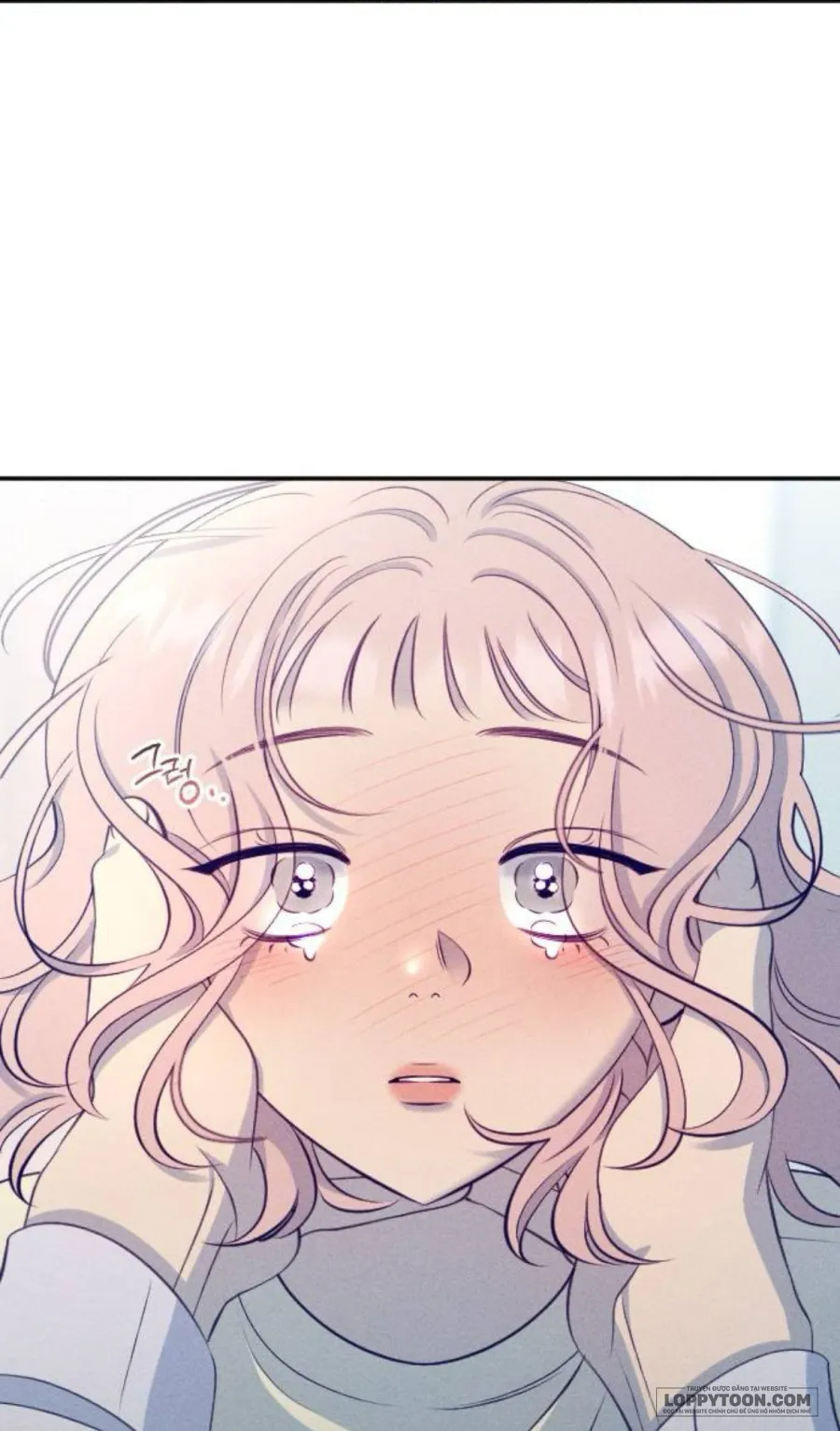 〖15+〗Gửi Đến Da Jeong Của Tôi - Chap 21 - Trang 9