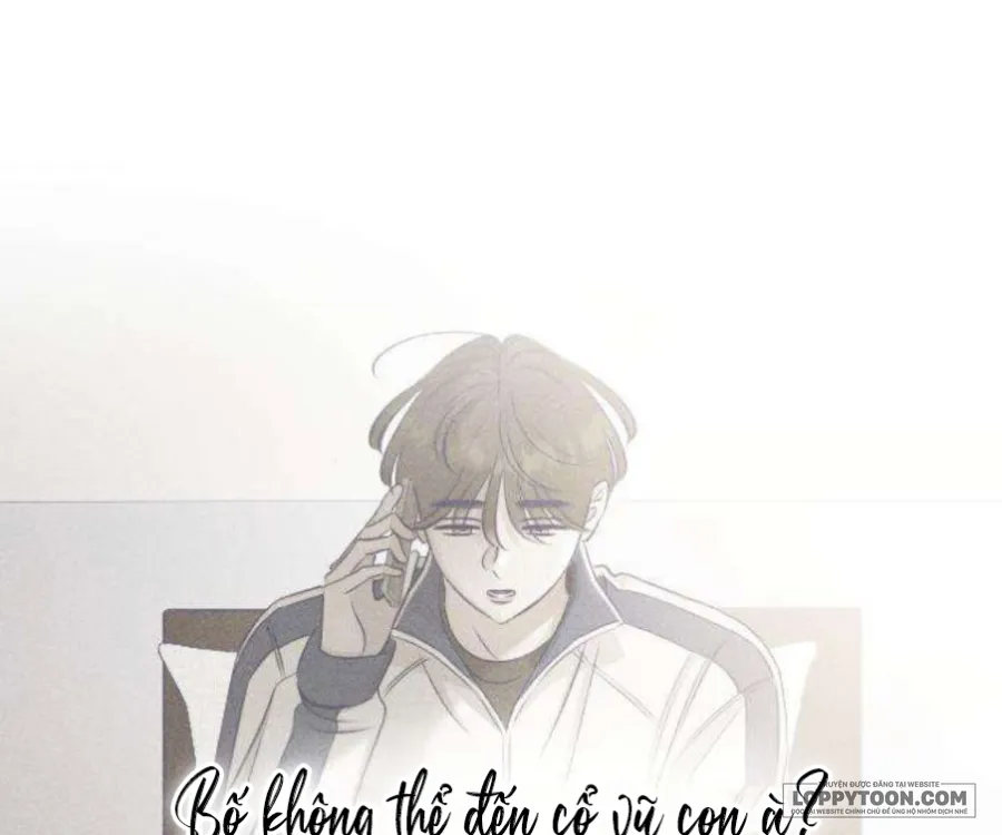 〖15+〗Gửi Đến Da Jeong Của Tôi - Chap 22 - Trang 11