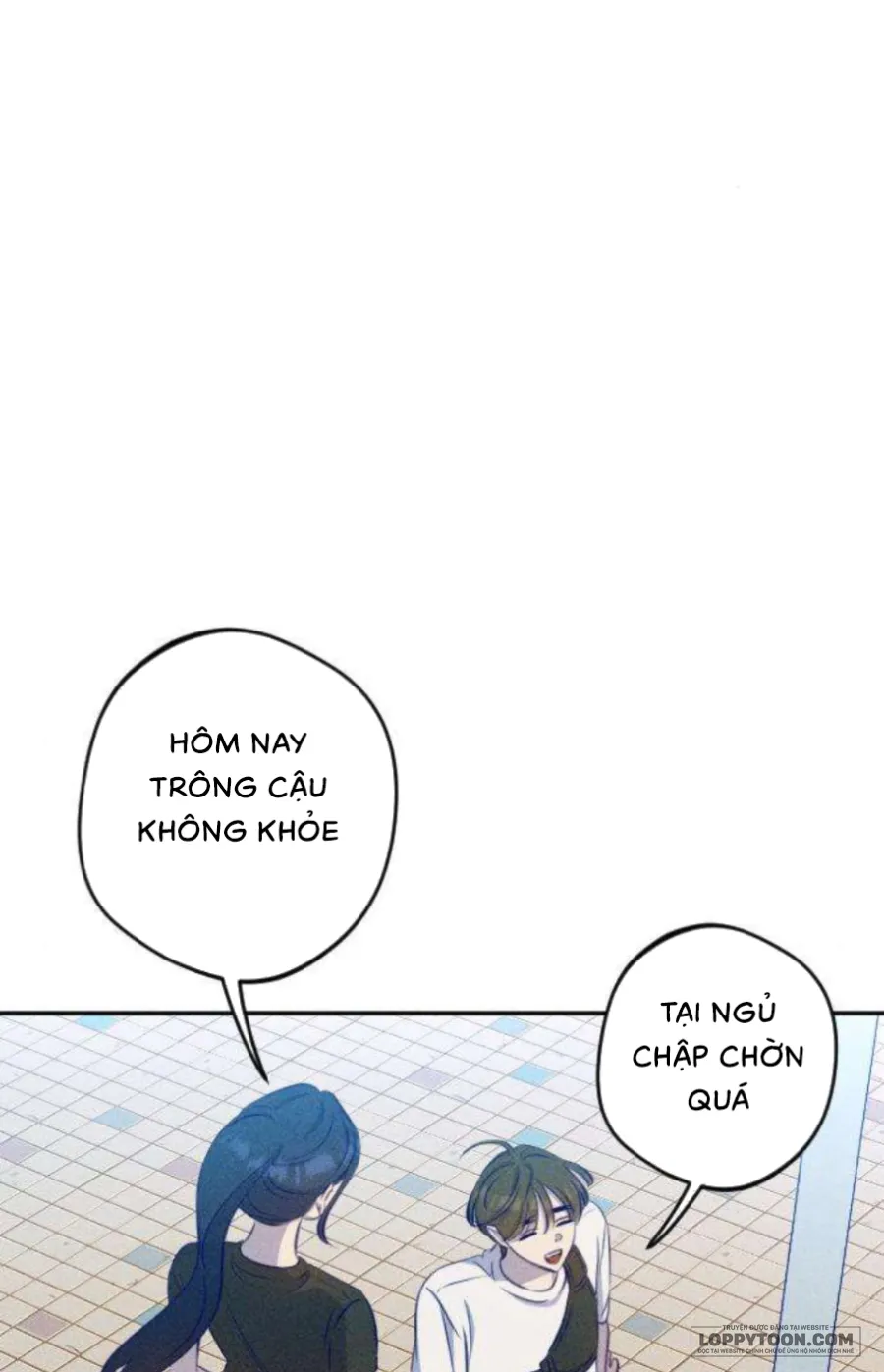 〖15+〗Gửi Đến Da Jeong Của Tôi - Chap 22 - Trang 24