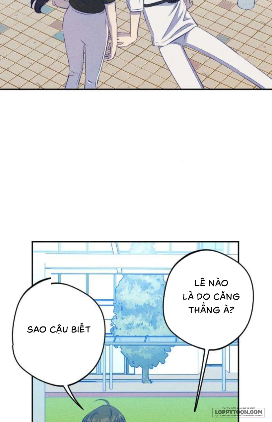 〖15+〗Gửi Đến Da Jeong Của Tôi - Chap 22 - Trang 25