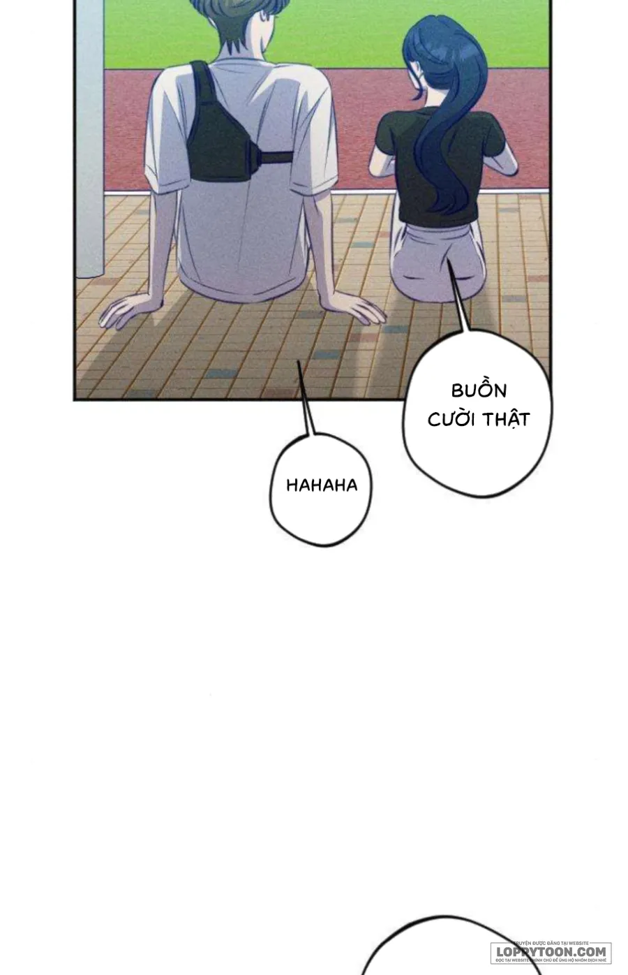 〖15+〗Gửi Đến Da Jeong Của Tôi - Chap 22 - Trang 26