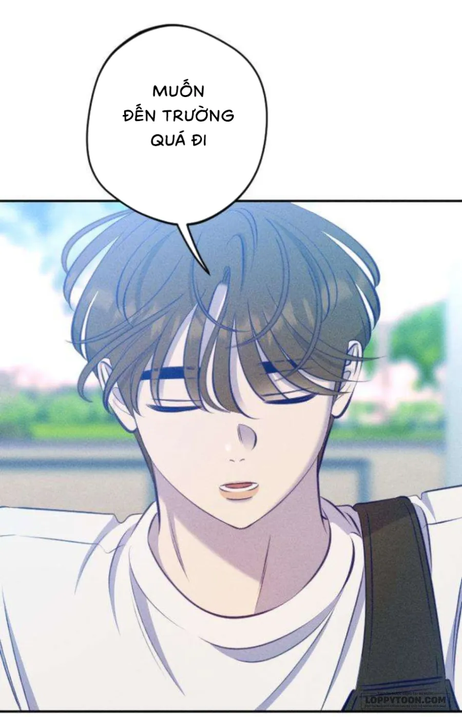 〖15+〗Gửi Đến Da Jeong Của Tôi - Chap 22 - Trang 28