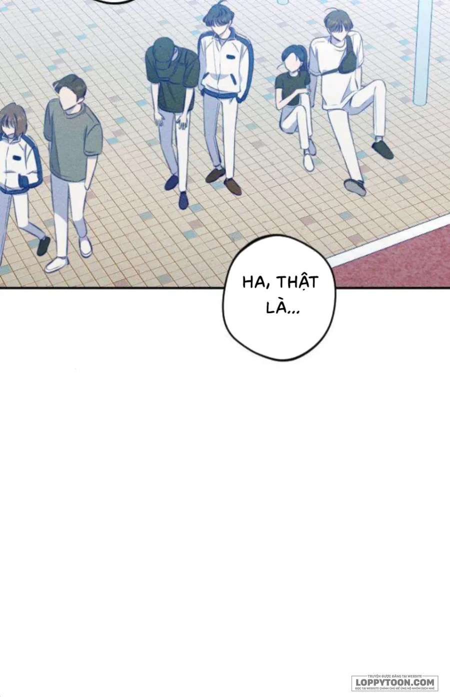 〖15+〗Gửi Đến Da Jeong Của Tôi - Chap 22 - Trang 30