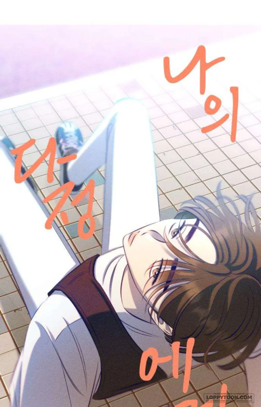 〖15+〗Gửi Đến Da Jeong Của Tôi - Chap 22 - Trang 33