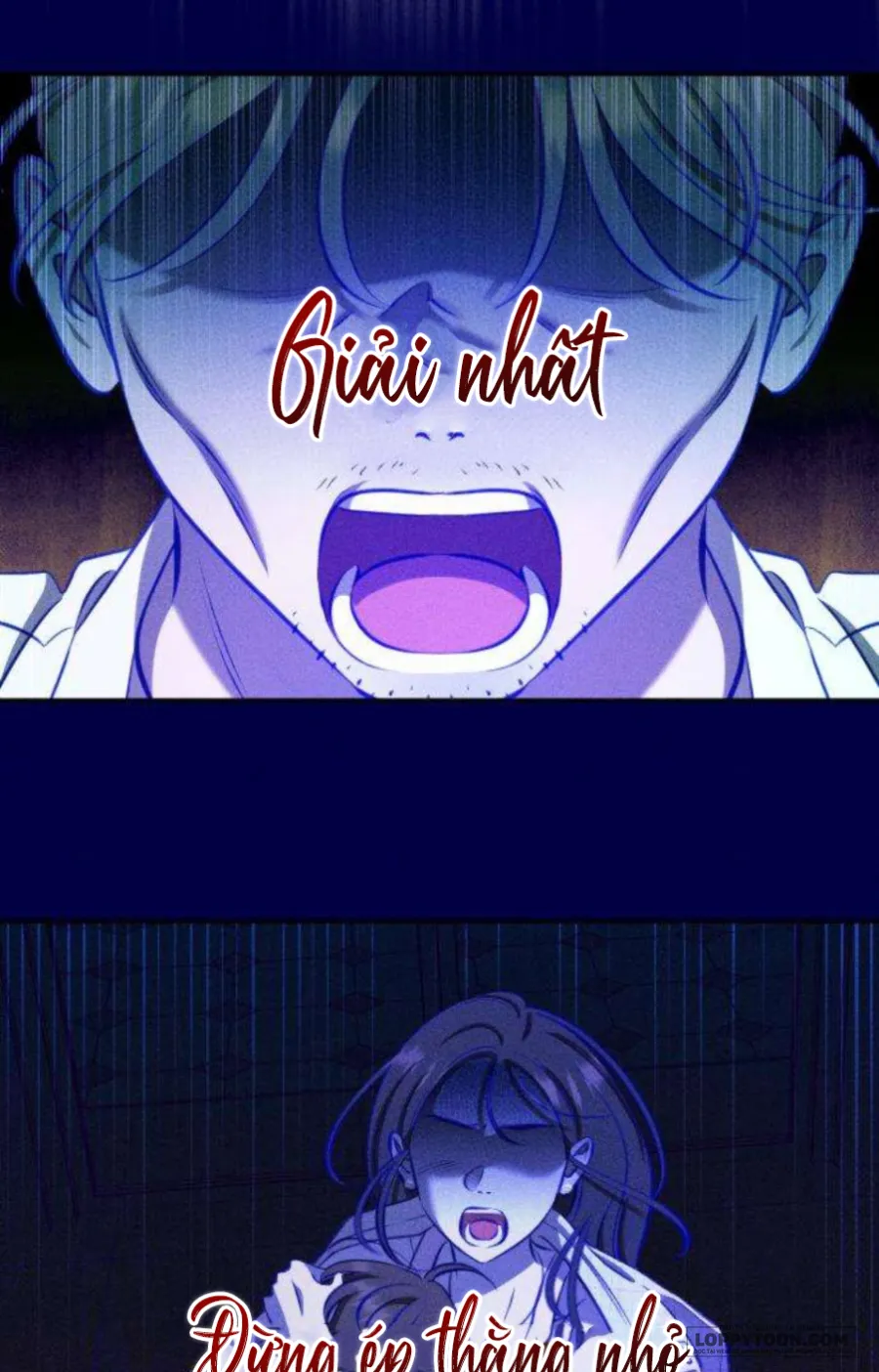 〖15+〗Gửi Đến Da Jeong Của Tôi - Chap 22 - Trang 35