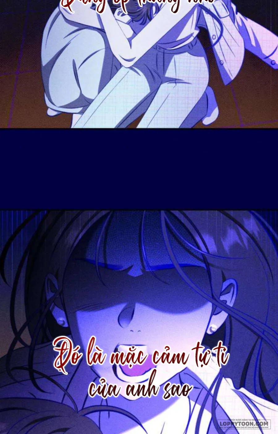 〖15+〗Gửi Đến Da Jeong Của Tôi - Chap 22 - Trang 36