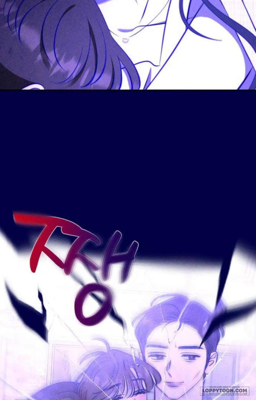 〖15+〗Gửi Đến Da Jeong Của Tôi - Chap 22 - Trang 37