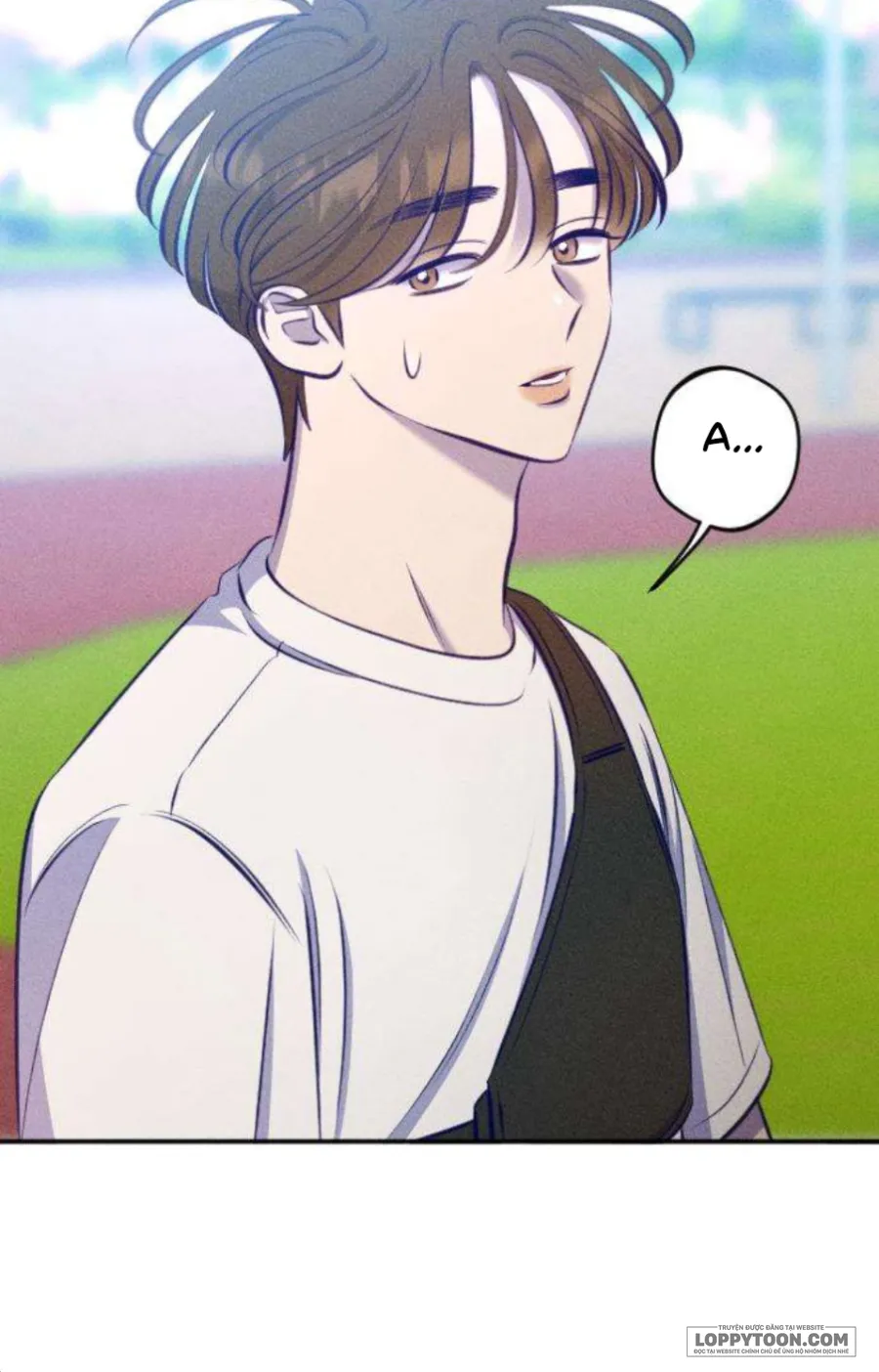 〖15+〗Gửi Đến Da Jeong Của Tôi - Chap 22 - Trang 40