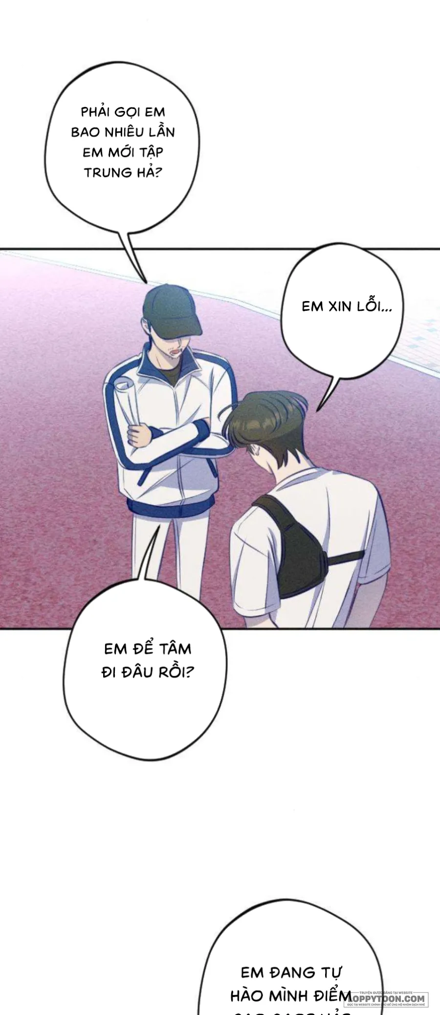 〖15+〗Gửi Đến Da Jeong Của Tôi - Chap 22 - Trang 41