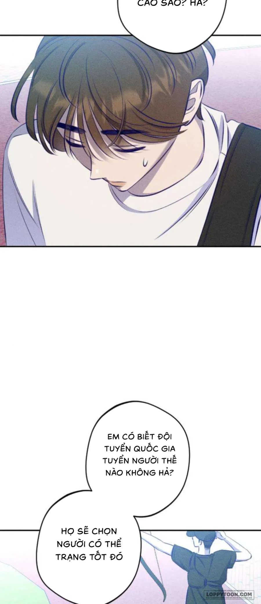 〖15+〗Gửi Đến Da Jeong Của Tôi - Chap 22 - Trang 42