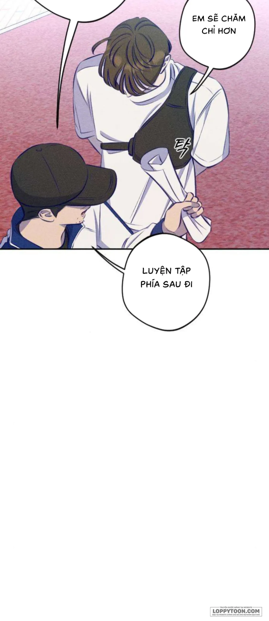 〖15+〗Gửi Đến Da Jeong Của Tôi - Chap 22 - Trang 44