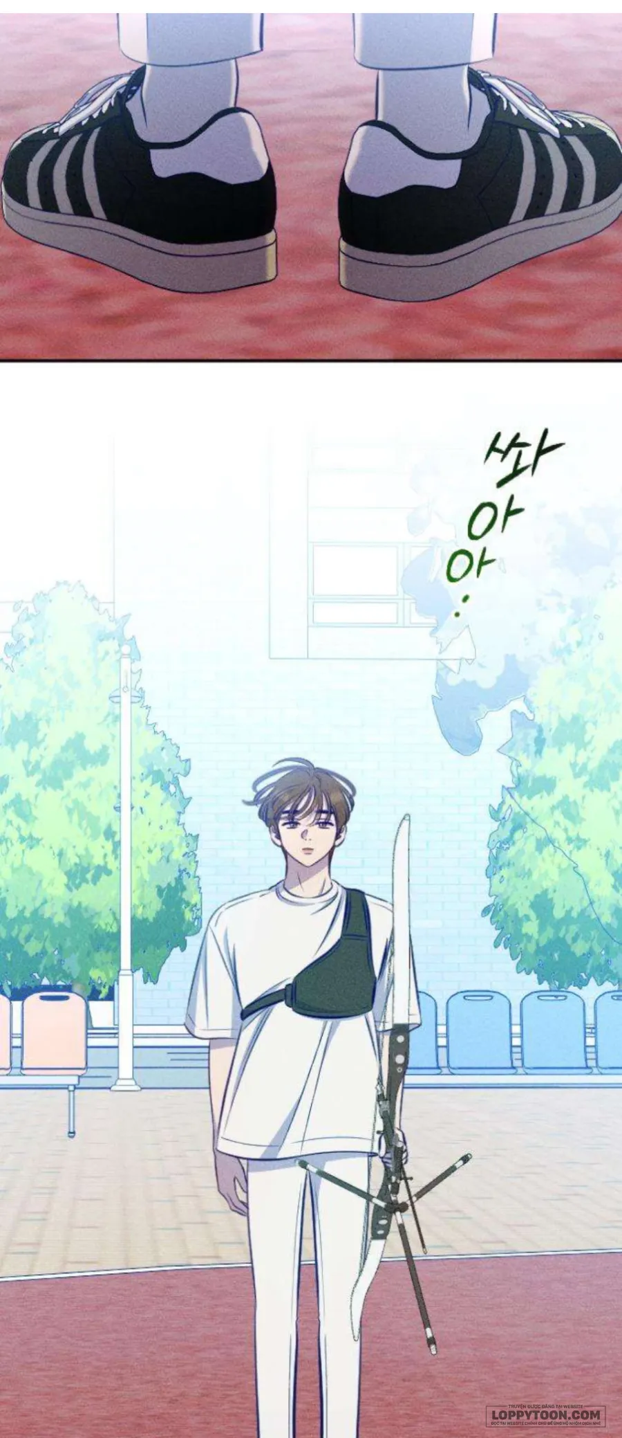 〖15+〗Gửi Đến Da Jeong Của Tôi - Chap 22 - Trang 45