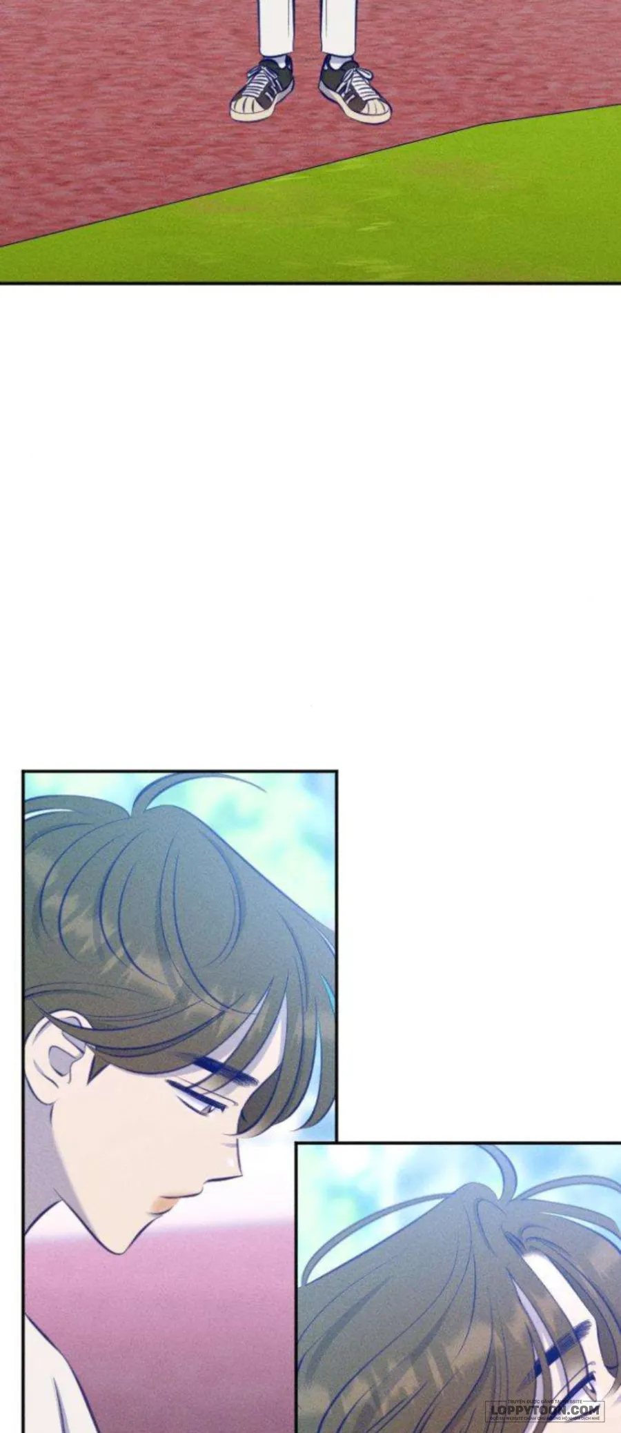 〖15+〗Gửi Đến Da Jeong Của Tôi - Chap 22 - Trang 46