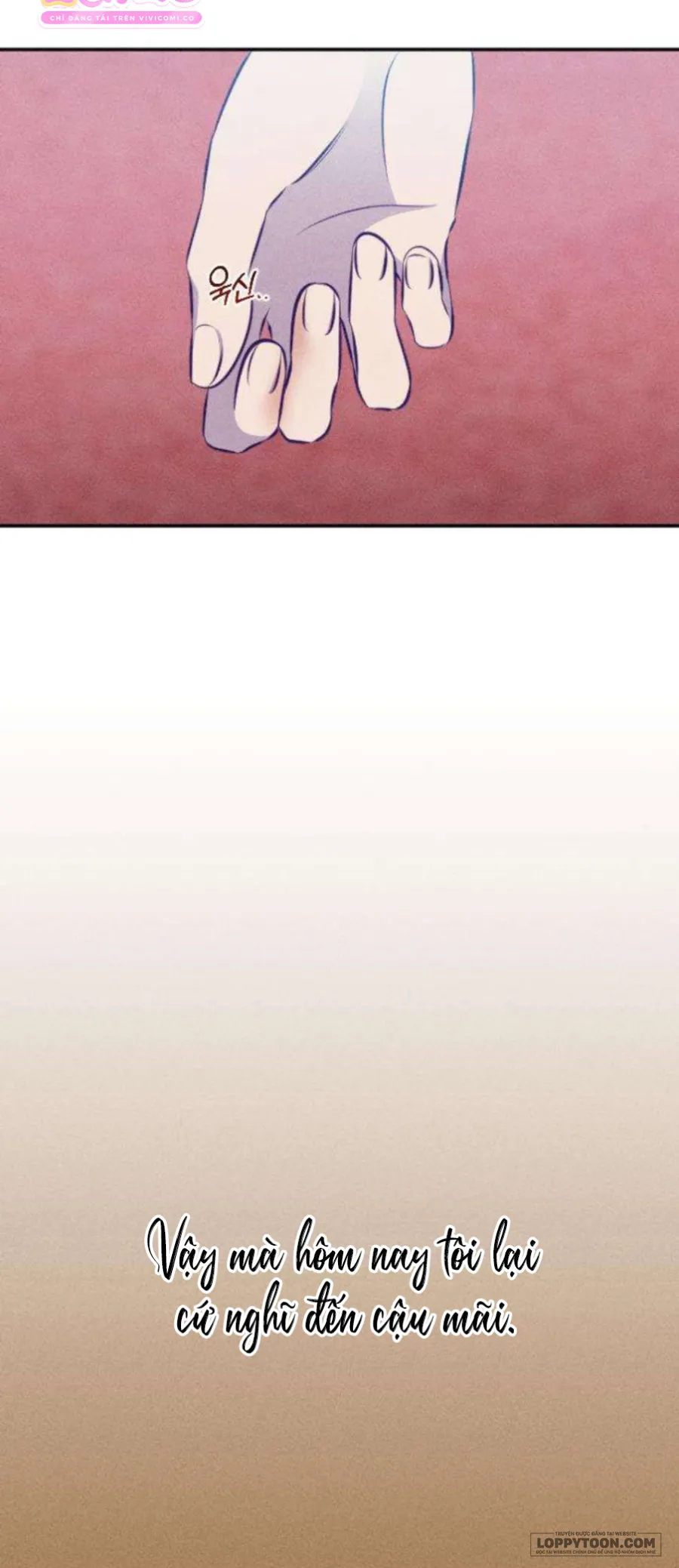 〖15+〗Gửi Đến Da Jeong Của Tôi - Chap 22 - Trang 48