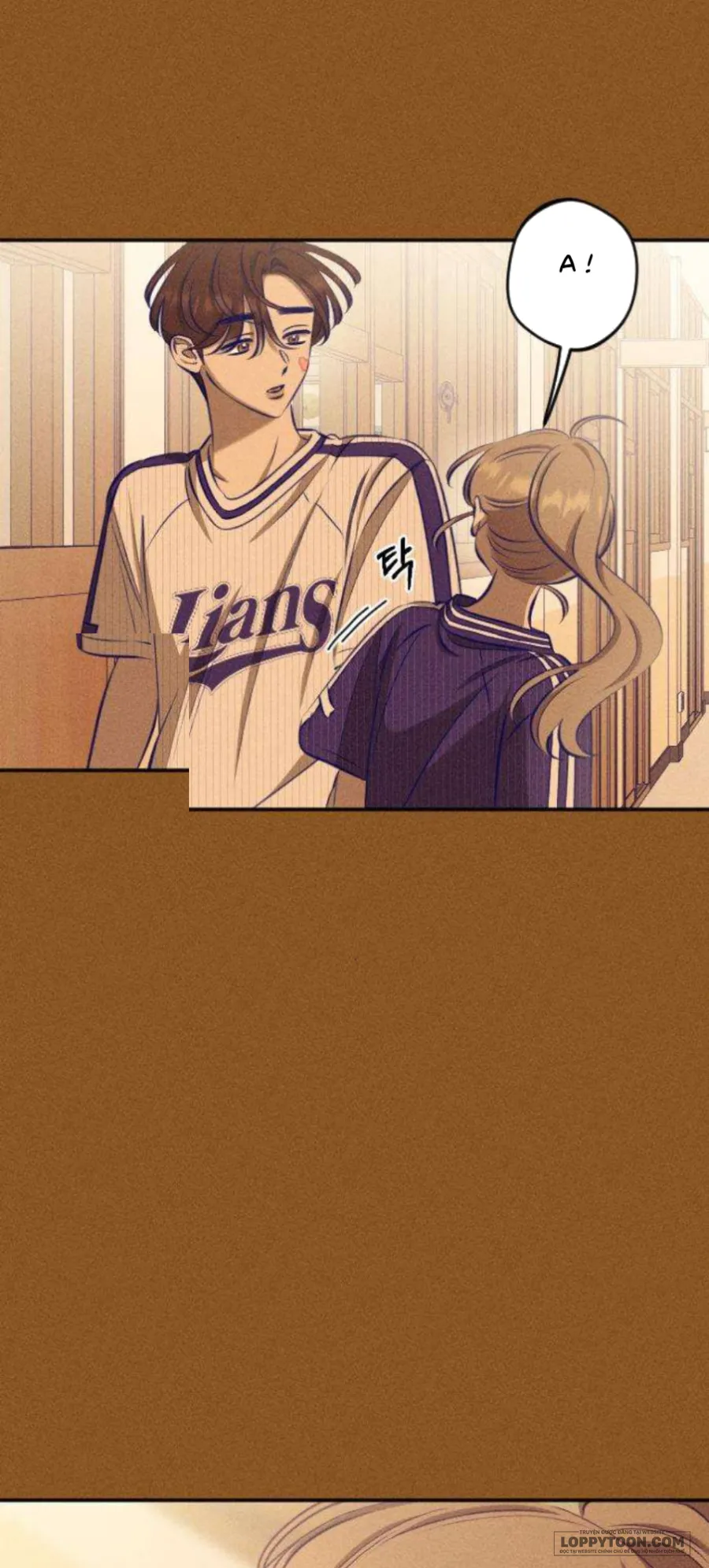 〖15+〗Gửi Đến Da Jeong Của Tôi - Chap 22 - Trang 53