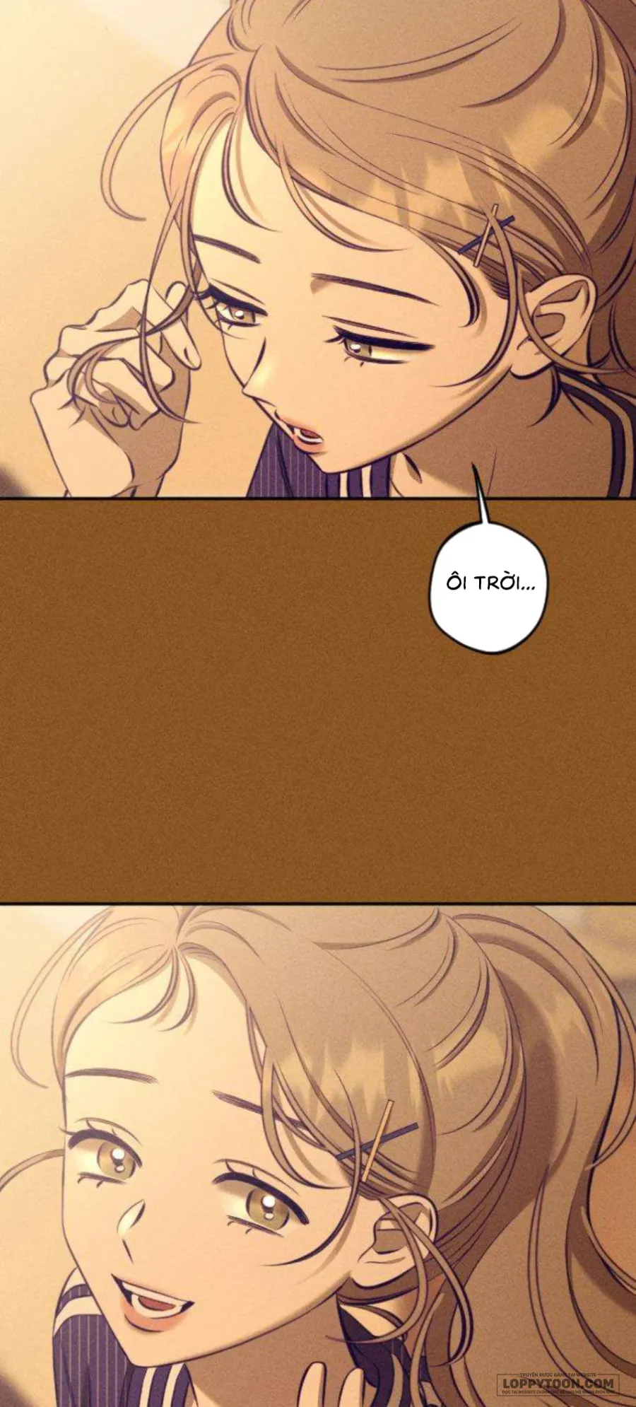 〖15+〗Gửi Đến Da Jeong Của Tôi - Chap 22 - Trang 54